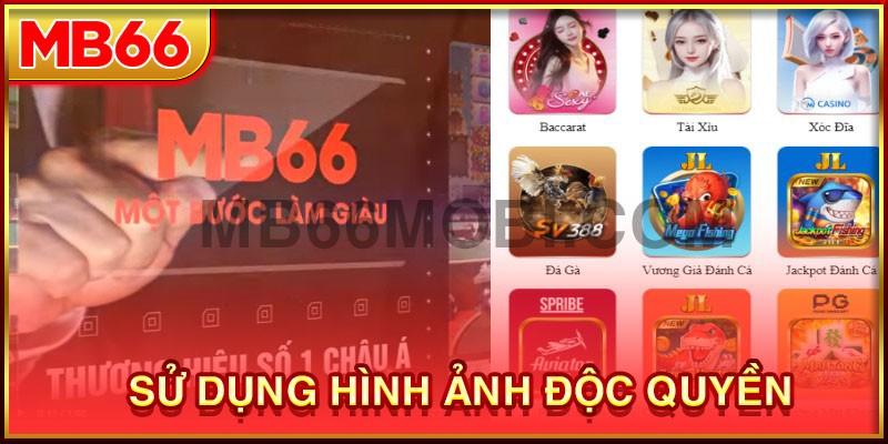 Thương hiệu cá cược được game thủ tin tưởng