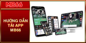 TẢI APP MB66 AVT