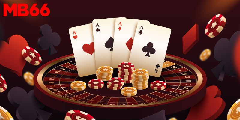 Trang Casino Trực Tuyến MB66 - Nhà Cái Uy Tín Số 1 Việt Nam