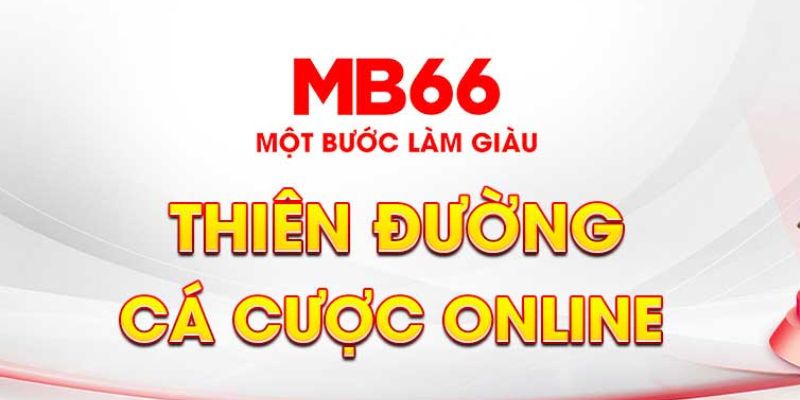 Web Cá Cược Bóng Đá Chuẩn Xanh Chín Năm 2024 MB66