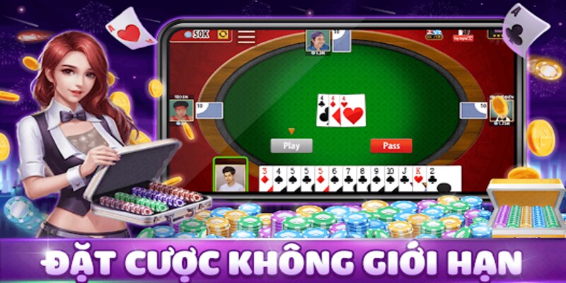 Tổng quan về game bài win55 dành cho tân thủ 2024