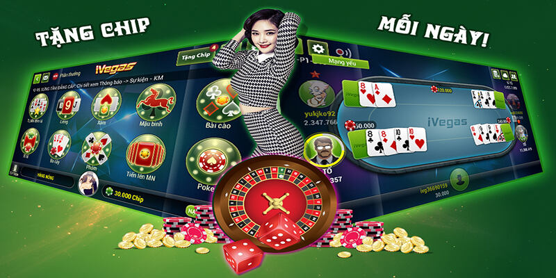 Điều gì khiến game bài win55 hấp dẫn người chơi