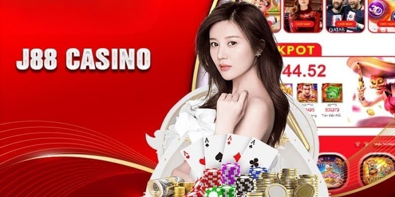 Người chơi không nên bỏ qua sảnh casino đầy thú vị