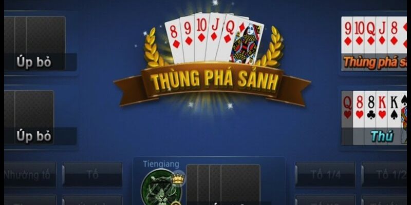 Những khái niệm cơ bản trong game Xì tố