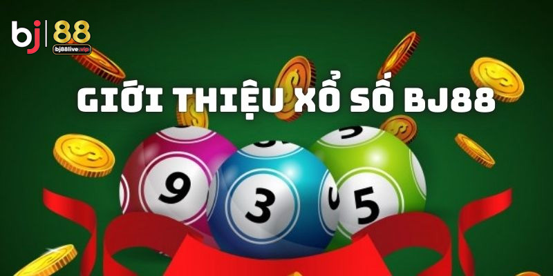 xổ số BJ88