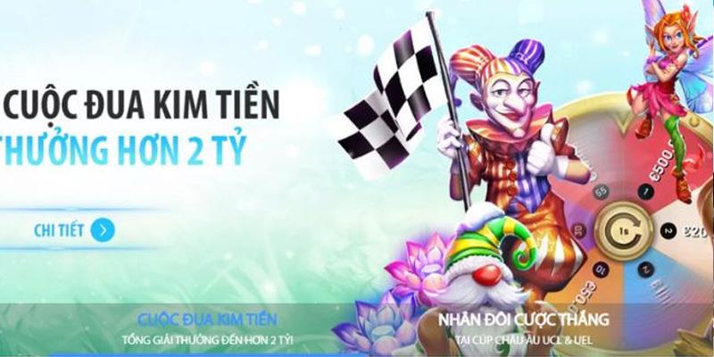 Tổng quan về sảnh cá cược FUN88