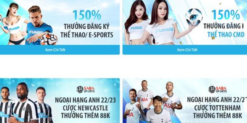 Vì sao khách hàng nên tham gia đăng nhập FUN88