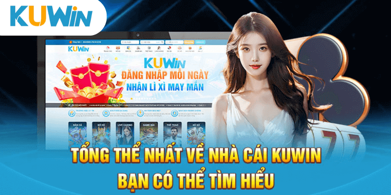 Đôi nét về cổng game Kuwin