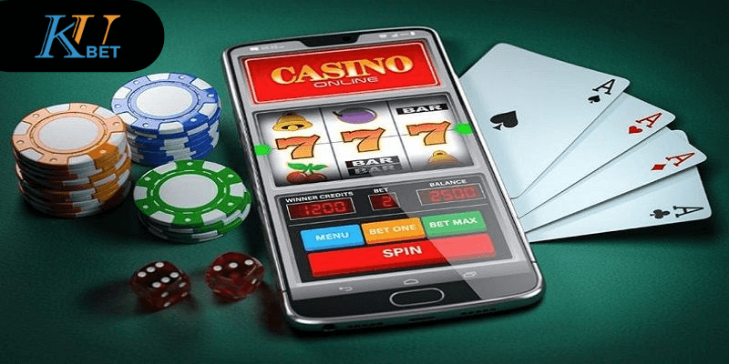 Game bài Kubet nổi bật với những tính năng độc đáo