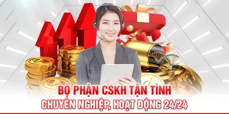 Trả lời câu hỏi thường gặp 